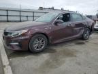 2020 KIA OPTIMA LX - 5XXGT4L35LG422478