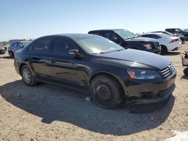 Vin: 1vwat7a31ec119207, lot: 52018965, volkswagen passat s 20144