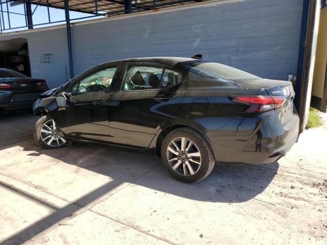 Vin: 3n1cn8ev8ll840359, lot: 53277715, nissan versa sv 20202