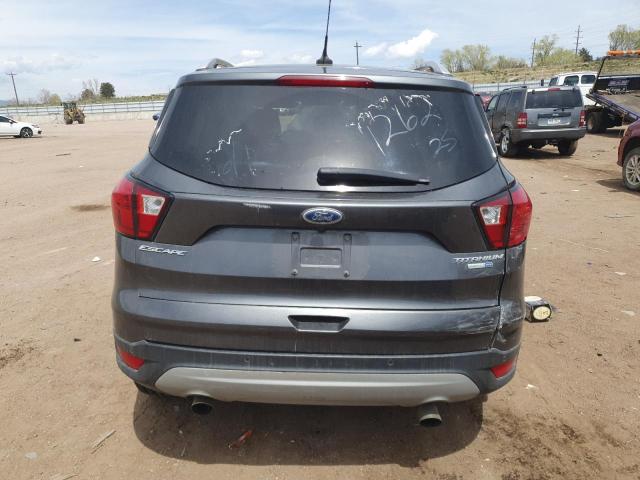 2019 FORD ESCAPE TIT - 1FMCU9J92KUB55837