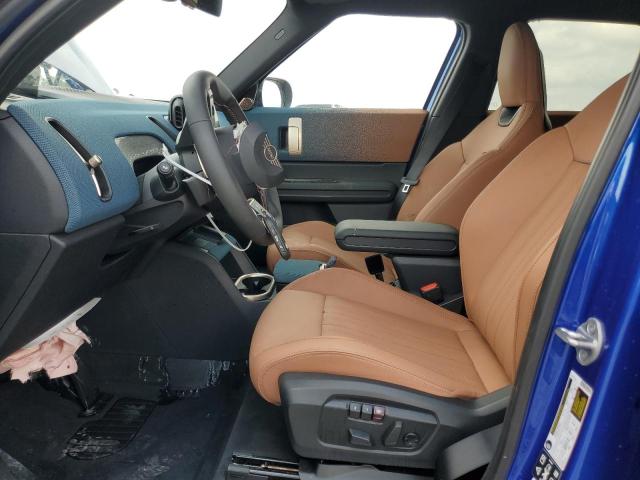 2025 MINI COUNTRYMAN WMZ23GA00S7R21104