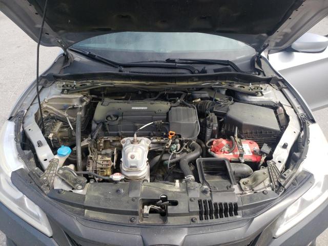 2016 HONDA ACCORD SPO - 1HGCR2F58GA104338
