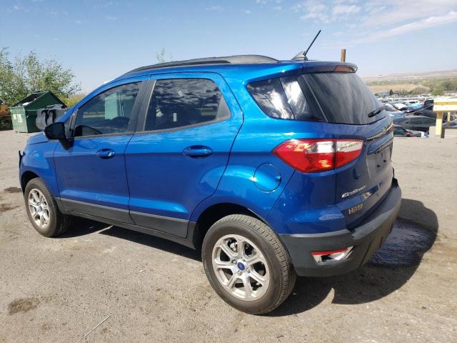Vin: maj6s3gl9nc468214, lot: 53185565, ford ecosport se 20222