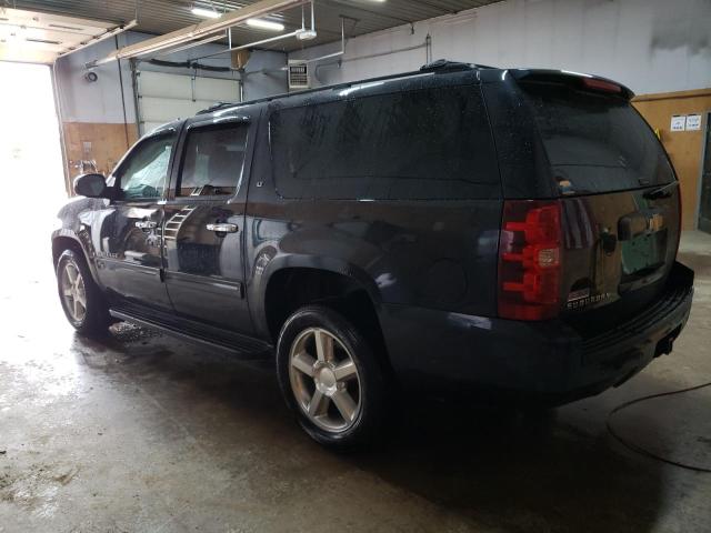 Vin: 1gnskje75dr191647, lot: 54132905, chevrolet suburban k1500 lt 20132