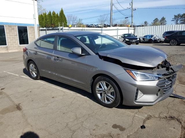 Vin: kmhd84lf7lu077488, lot: 53367835, hyundai elantra sel 20204