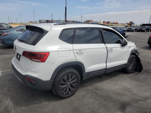 Vin: 3vvcx7b20pm344243, lot: 53208825, volkswagen taos s s 20233
