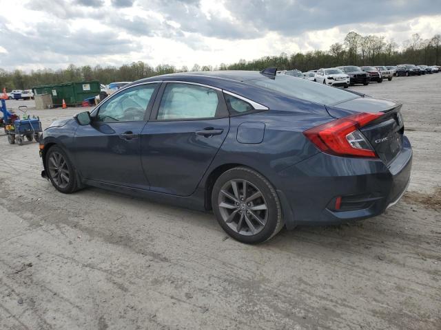 Vin: 19xfc1f78ke207936, lot: 55071145, honda civic exl 20192