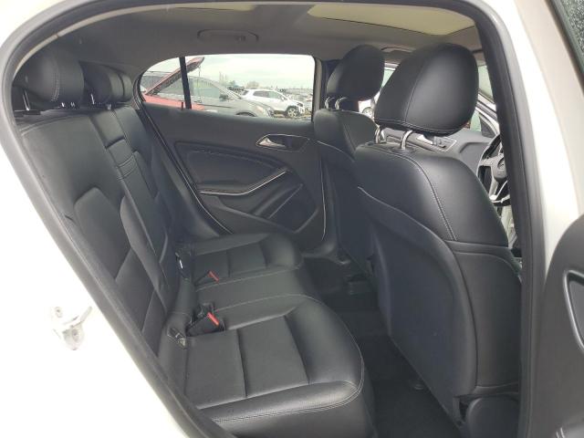 2015 MERCEDES-BENZ GLA 250 4M - WDCTG4GB9FJ183564