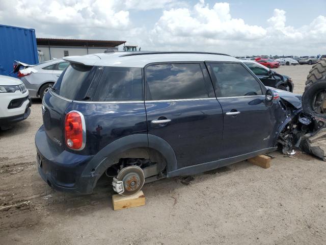 Vin: wmwzc5c50cwl59205, lot: 51659675, mini cooper s countryman 20123