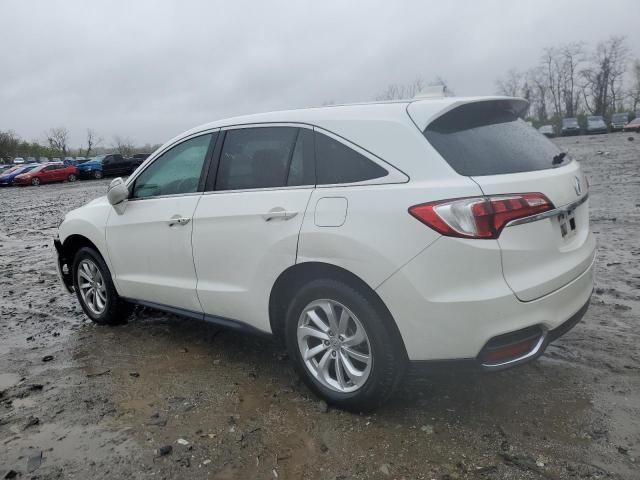Vin: 5j8tb4h50hl025412, lot: 52695295, acura rdx technology 20172