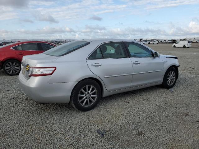 Vin: 4t1bb3ek3bu134197, lot: 53496935, toyota camry hybrid 20113