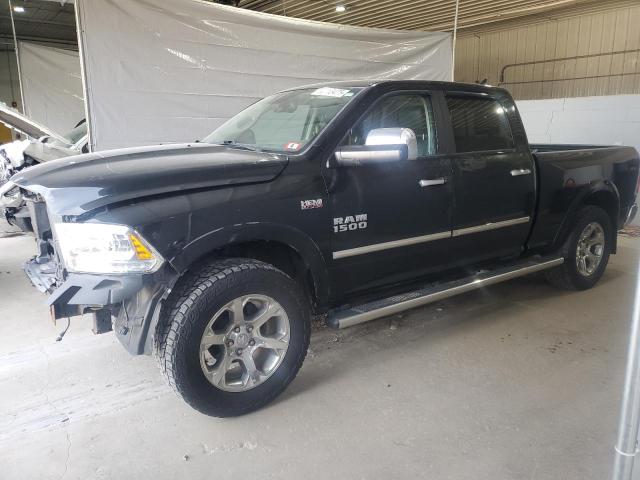 Vin: 1c6rr7vt3hs572714, lot: 53713475, ram 1500 laramie 2017 img_1