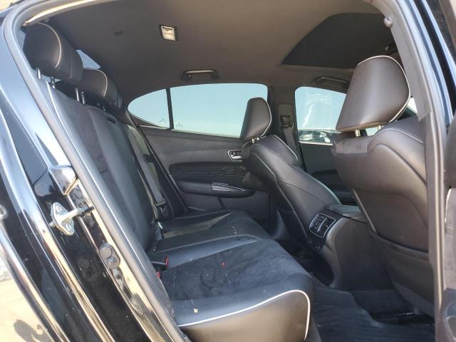 2018 ACURA TLX TECH+A 19UUB3F63JA802435