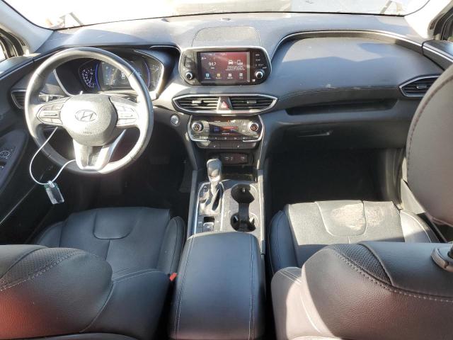 2019 HYUNDAI SANTA FE L - 5NMS53AD9KH088823