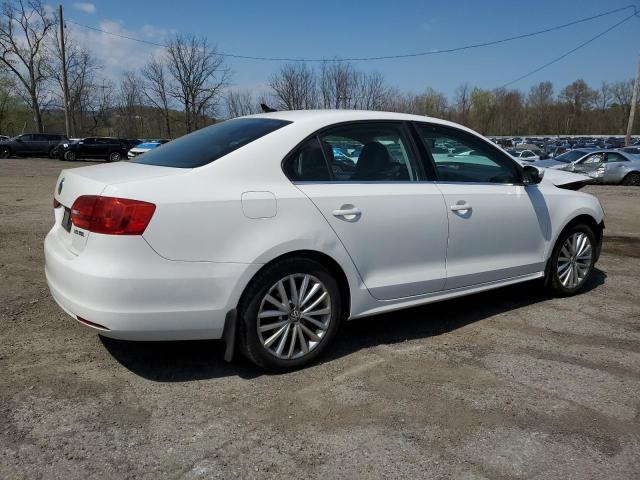 Vin: 3vwlz7aj0bm381171, lot: 54496185, volkswagen jetta sel 20113