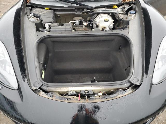 2017 PORSCHE CAYMAN S WP0AB2A82HK285072