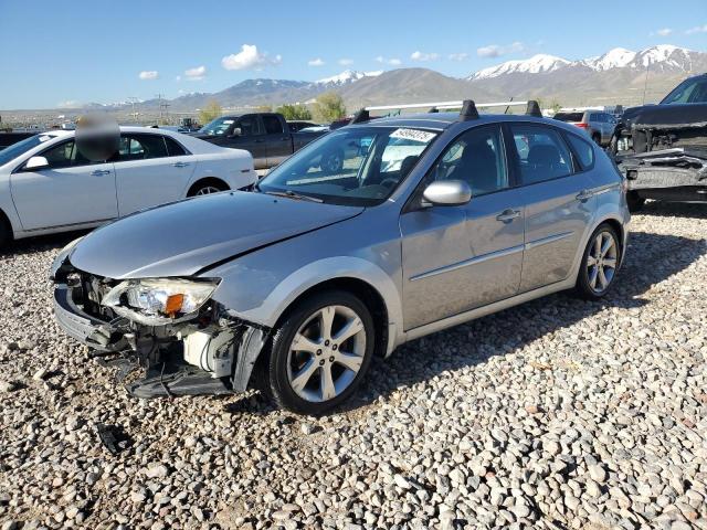SUBARU IMPREZA OU