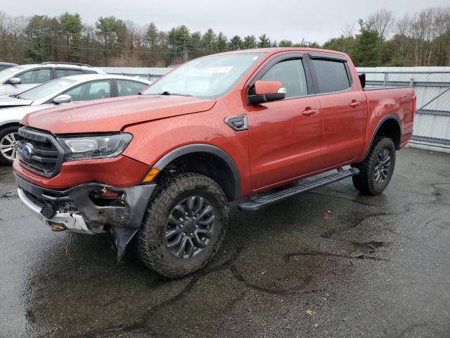 FORD RANGER XL