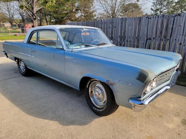 1963 OLDSMOBILE F85 #3130587899