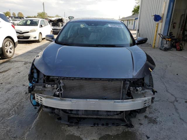 2016 HONDA CIVIC TOUR - 19XFC1F91GE018103