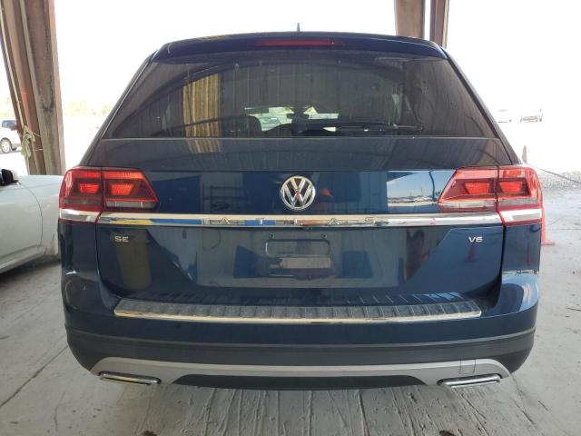 2018 VOLKSWAGEN ATLAS SE - 1V2DR2CA2JC579756