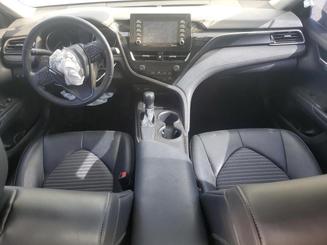2021 TOYOTA CAMRY SE - 4T1G11AK7MU527853