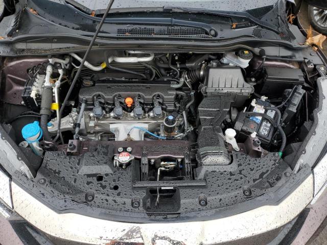 2022 HONDA HR-V EXL - 3CZRU6H75NM700319