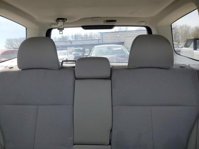 2012 SUBARU FORESTER 2 - JF2SHBDC1CH460681