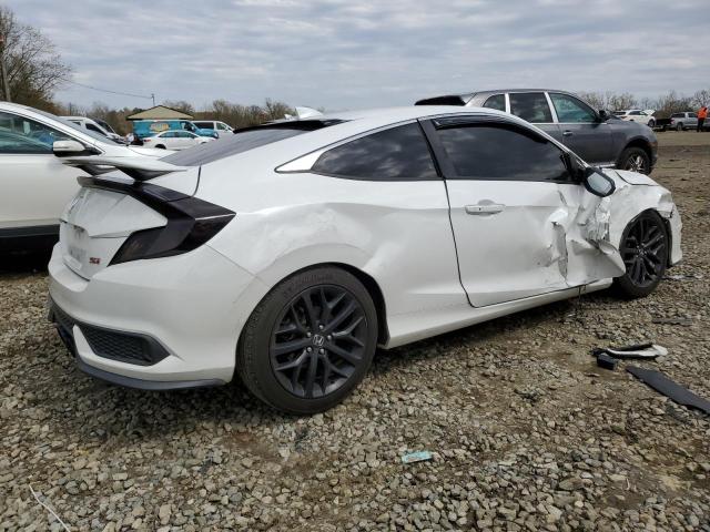 Vin: 2hgfc3a52lh751244, lot: 53387785, honda civic si 20203