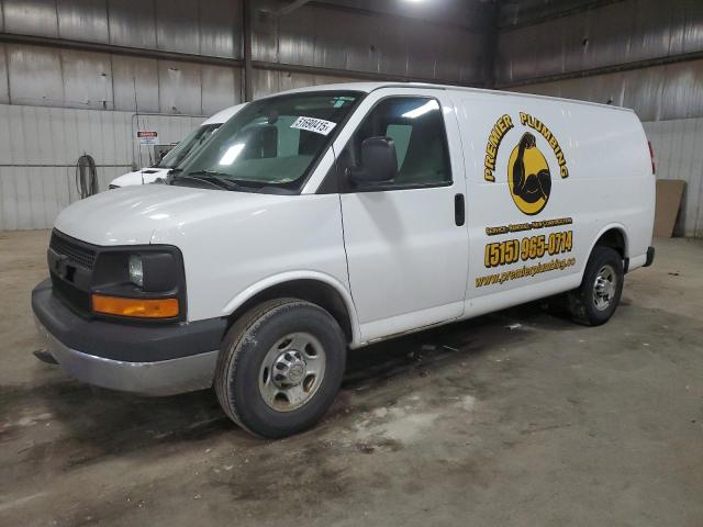 CHEVROLET EXPRESS G2