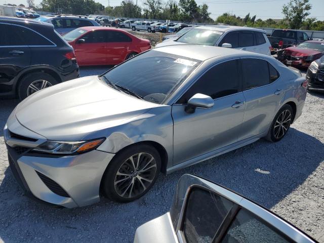 Vin: 4t1b11hk4ku216328, lot: 54881805, toyota camry l 2019 img_1