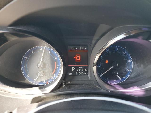 2016 TOYOTA COROLLA L - 2T1BURHE9GC624042