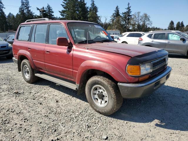Vin: jt3fj80w1m0023923, lot: 53299725, toyota land cruis fj80 19914