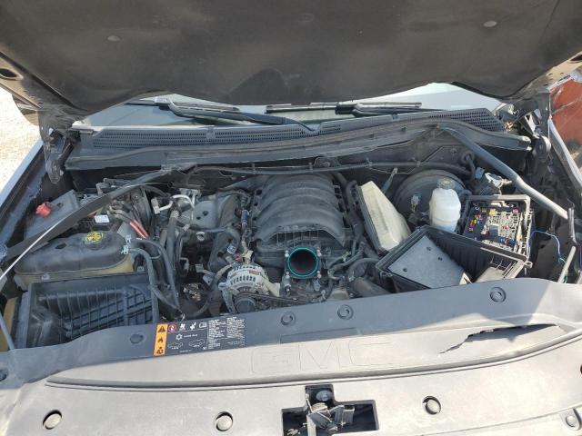 2018 GMC SIERRA C15 3GTP1NEC4JG603784