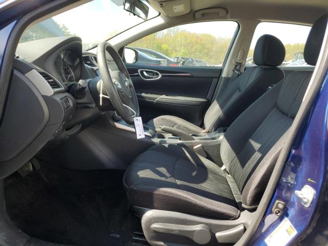 2018 NISSAN SENTRA S - 3N1AB7AP5JL656317