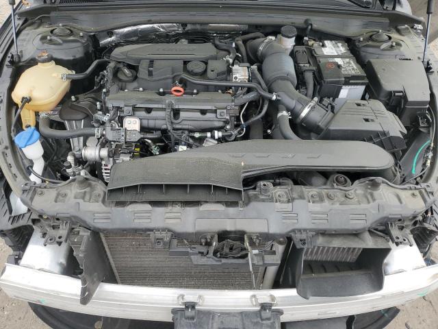 2021 KIA K5 GT LINE - 5XXG64J22MG072374