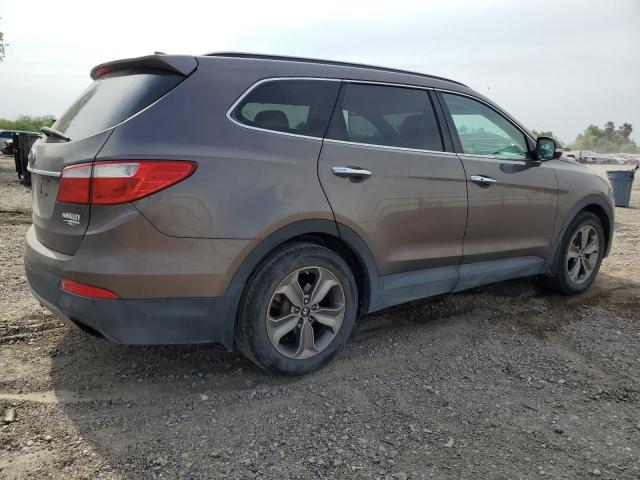 Vin: km8sn4hf3eu061672, lot: 53839095, hyundai santa fe gls 20143
