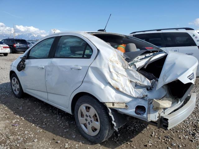 Vin: 1g1ja5sg9g4177019, lot: 55162085, chevrolet sonic ls 20162