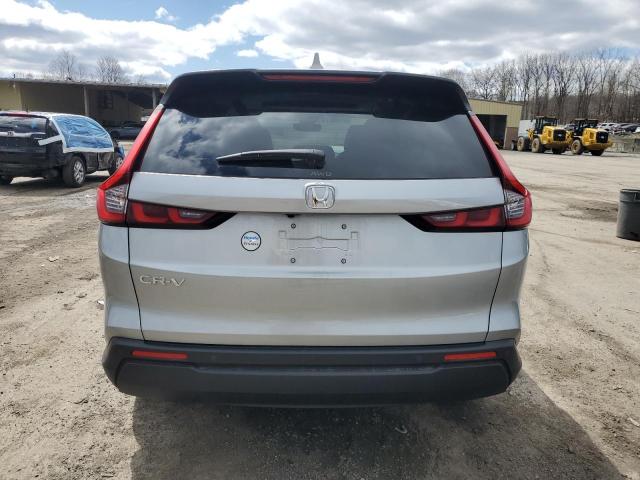 2025 HONDA CR-V EXL 5J6RS4H75SL007306