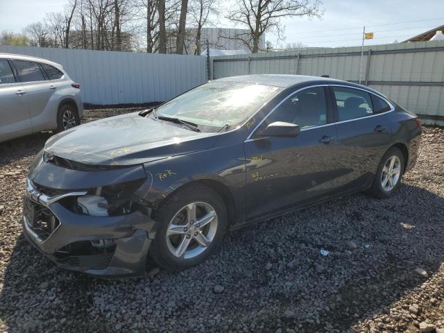 Vin: 1g1zb5stxkf217828, lot: 54300185, chevrolet malibu ls 2019 img_1