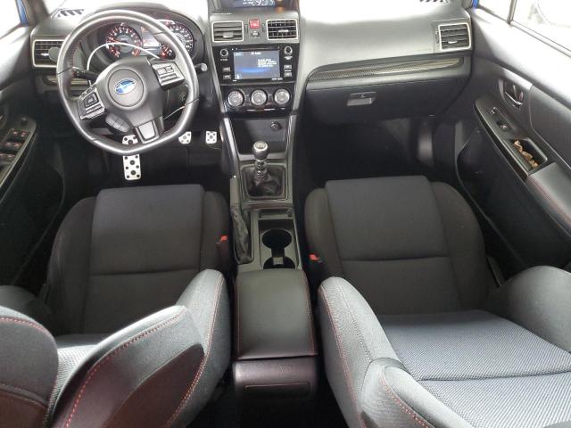 2018 SUBARU WRX JF1VA1A68J9807249