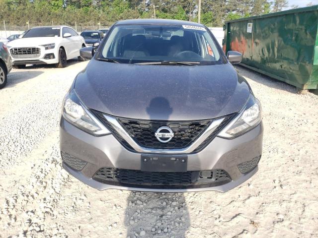 2019 NISSAN SENTRA S - 3N1AB7APXKL605932