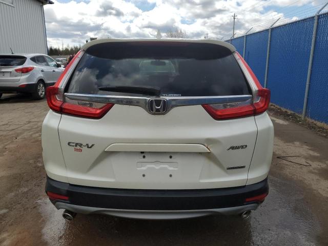 2018 HONDA CR-V TOURI - 2HKRW2H9XJH106934