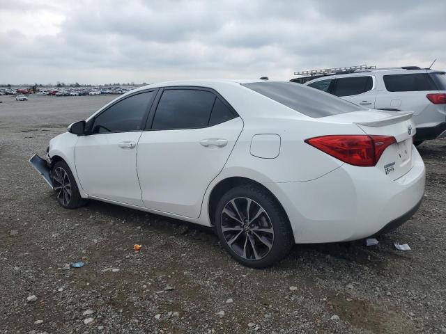 2017 TOYOTA COROLLA L 5YFBURHE3HP573574
