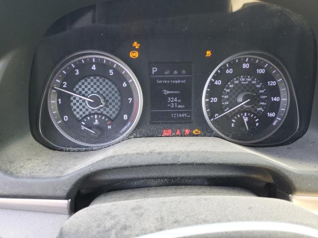 2020 HYUNDAI ELANTRA SE - 5NPD84LF6LH506439