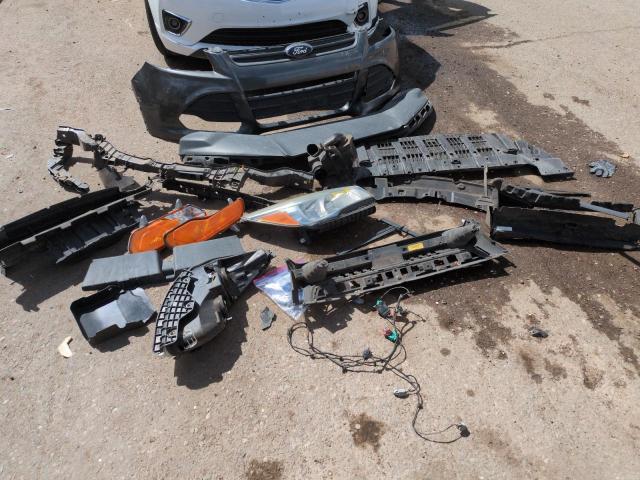 2016 FORD ESCAPE S - 1FMCU0F75GUC58082
