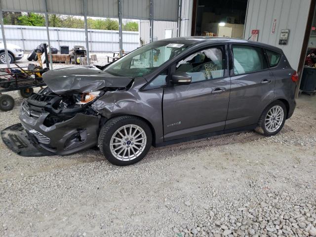 FORD C-MAX SE
