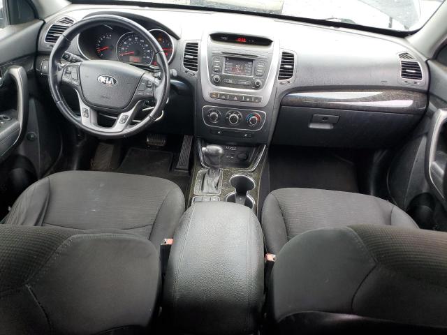 2014 KIA SORENTO LX - 5XYKT4A67EG493316