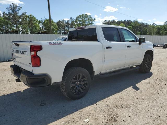 Vin: 3gcudfel0rg244462, lot: 52169645, chevrolet all models k1500 lt trail boss 20243
