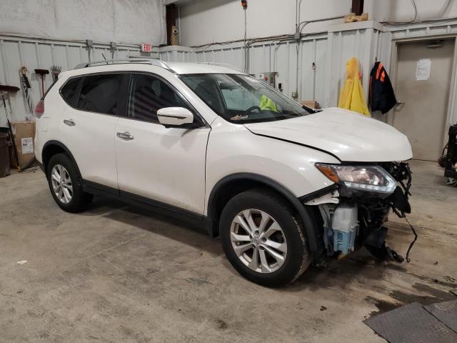 Vin: jn8at2mv2gw150605, lot: 54199835, nissan rogue s 20164